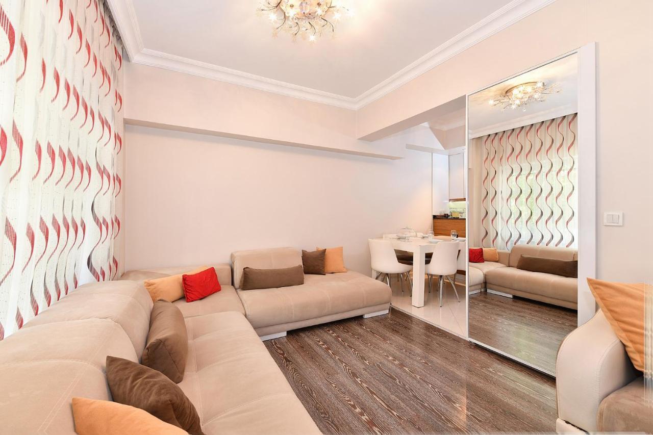 Iskete Suit Provincia di Provincia di Istanbul Esterno foto