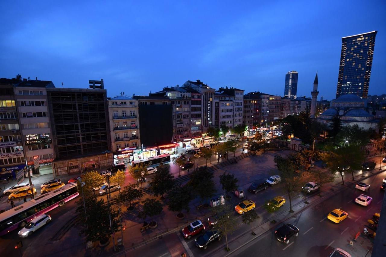 Iskete Suit Provincia di Provincia di Istanbul Esterno foto